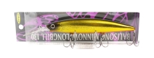 Воблер Deps Balisong Minnow 130SF Long Bill 130mm 26.5g #22