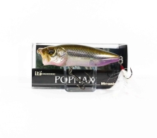 Воблер Megabass PopMax F 78mm 14.0g HT Ito Wakasagi