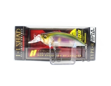 Воблер Megabass I x I Shad Type-R SF 57mm 7.0g Ito Ayu 