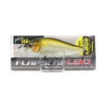 Воблер Megabass Flap Slap LBO SP 77mm 12.4.0g PM Ghost Ayu 