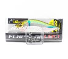 Воблер Megabass Flap Slap LBO SP 77mm 12.4.0g LZ Baratanago