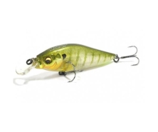 Воблер Megabass Flap Slap LBO SP 77mm 12.4.0g GLX Galaxy Gill 