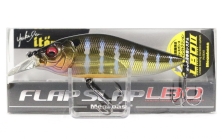 Воблер Megabass Flap Slap LBO SP 77mm 12.4.0g AL Evening Gill 