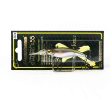 Воблер Megabass Shading-X55 SP 55mm 3.5g Wagin Setsuki Ayu 