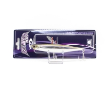 Воблер OSP Bent Minnow 106F 106mm 10.0g HF76 jpn (0.0-0.5m)