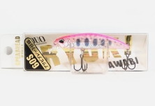 Воблер DUO Spearhead Ryuki 60S Awabi 60mm 6.5g DDH4030 Pink Yamame AM