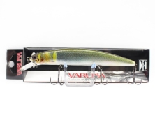 Воблер OSP Asura Varuna 110 SP 113mm 16.0g RP39 Real Ayu Ver.2 jpn (1.0-1.5m)