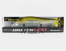 Воблер Megabass Oneten LBO 115mm 14.0g Ghost Ayu