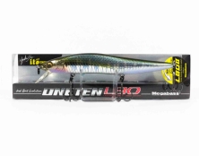 Воблер Megabass Oneten LBO 115mm 14.0g Wagin Hasu