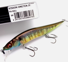 Воблер Megabass Vision Oneten Jr. SP 98mm 10.6g Fa Gill 