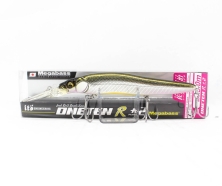 Воблер Megabass Oneten R+2 SF 110mm 14.0g M Shad