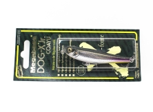 Воблер Megabass Dog-X Jr. Coayu F 71mm 5.7g M Coayu