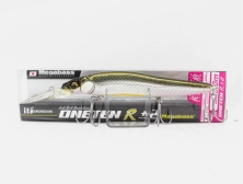 Воблер Megabass Oneten R+2 SF 110mm 14.0g M Stardust Shad II 