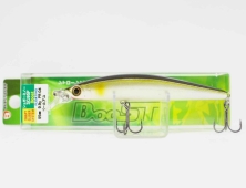 Воблер Bassday Sugar Minnow SG 95F Boost 95mm 9.9g #PR-04 (2250969)