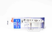 Воблер Bassday ORC Umibaku 50S 50mm 4.8g #C-261 (2251094)
