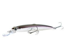 Воблер Bassday Sugar Minnow Slim 120F 120mm 9g #KM-03 (2251079)