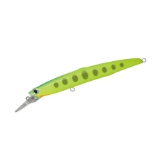 Воблер Bassday Sugar Minnow Slim 120F 120mm 9g #P-501 (2251078)