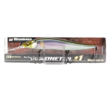 Воблер Megabass Vision Oneten 1 SP 110mm 14.0g Wagin Setsuki Ayu 