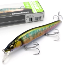 Воблер Megabass Oneten R SF 110mm 14.0g Wagin Oikawa (M) 