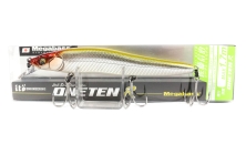 Воблер Megabass Oneten R SF 110mm 14.0g M Western Clown 