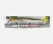 Воблер Megabass Oneten LBO F 115mm 14.0g Wagin Setsuki Ayu