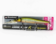 Воблер Megabass Oneten R+2 SF 110mm 14.0g Wagin Oikawa (M) 