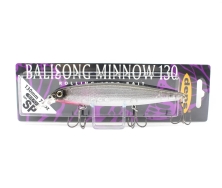 Воблер Deps Balisong Minnow 130SP # 29