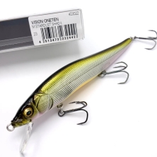 Воблер Megabass VISION ONETEN col. M STARDUST SHAD II