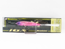 Воблер Megabass KARASHI IGX 60F KOMORIN PINK 