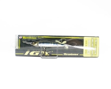 Воблер Megabass KARASHI IGX 60F WAGIN HASU 