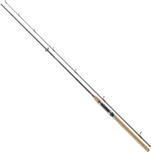 Спиннинг Daiwa Ninja X Jigger NJX802MLSC Jigger-AX 2.40m 7-28g