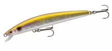 Воблер Daiwa Tournament Minnow 120SP 120mm 14.5g GOS (16711-706)