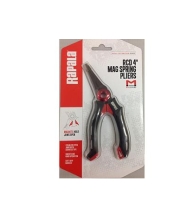 Плоскогубцы на магнитах Rapala RCD 4'' Mag Split Ring Plier