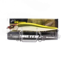 Воблер Megabass VISION ONETEN Jr. col. MG WESTERN CLOWN 