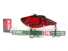 Воблер Duel Hardcore VIBE 75S 75мм 21g #CF (R1378-CF) 