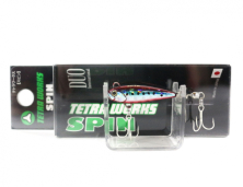 Воблер DUO TETRA WORKS SPIN CHA0335