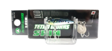 Воблер DUO TETRA WORKS SPIN CHA0011