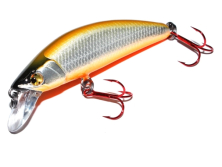 Воблер ITO CRAFT EMISHI 50 MINNOW ITS 026