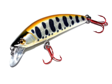 Воблер ITO CRAFT EMISHI 50 MINNOW HYM 002