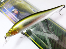 Воблер Megabass ITO SHINER col. WAGIN AYU 