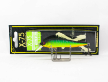 Воблер Megabass X-NANAHAN MAT TIGER