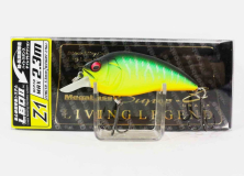 Воблер Megabass Super-Z Z1 F 53mm 7.0g Mat Tiger