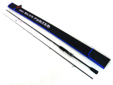 Спінінг NISSIN ARES BLUE PORTER EG 7.8 M 