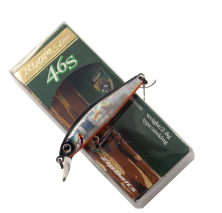 Воблер ZIP BAITS RIGGE 46 S 916