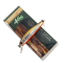 Воблер ZIP BAITS RIGGE 46 S 223