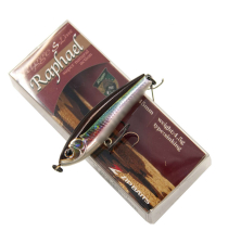 Воблер ZIP BAITS RIGGE RAPHAEL 022