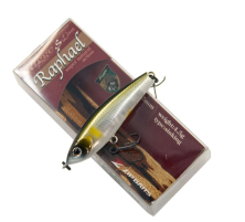 Воблер ZIP BAITS RIGGE RAPHAEL 767