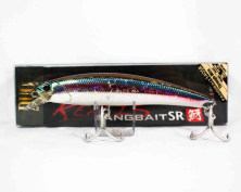 Воблер DUO Realis Fangbait 140SR PIKE 38.0g ADA4013 