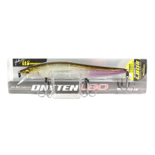 Воблер Megabass Oneten LBO F 115mm 14.0g GP Wakasagi