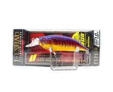 Воблер Megabass I x I Shad Type-R SF 57mm 7.0g GP Spawn Killer